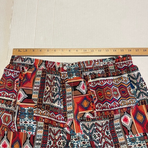 Urban Outfitters BDG Craft Woven Boxer Short Mens Large - Picture 7 of 9